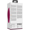 VIVE Stimulateur de clitoris Minu 10 x 5cm Rose